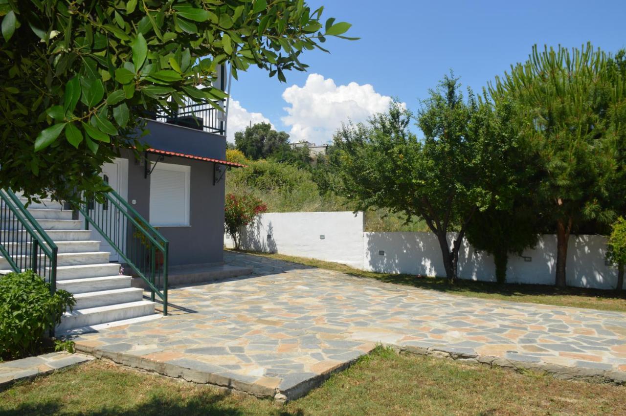 Villa Kristi